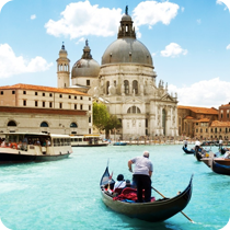 Туры по Европе